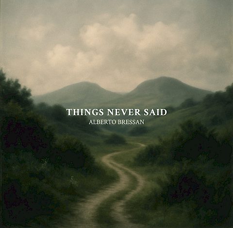 Things Never Said