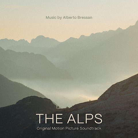 The Alps
