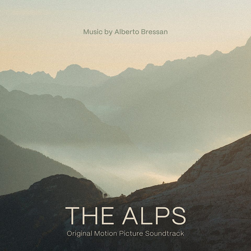 The Alps